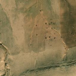 Satellite imagery of Kef el Birine, DZ