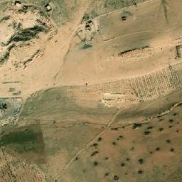 Satellite imagery of Ass er Rouh, DZ
