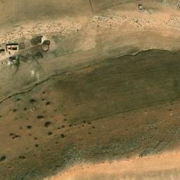 Satellite imagery of Ass er Rouh, DZ