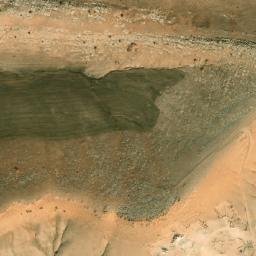 Satellite imagery of Ass er Rouh, DZ