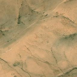 Satellite imagery of Koudiat Taïcha, DZ