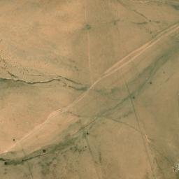 Satellite imagery of Koudiat Taïcha, DZ