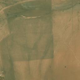 Satellite imagery of Koudiat Taïcha, DZ