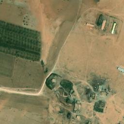 Satellite imagery of Tameslaït, DZ