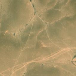 Satellite imagery of Koudiat el Beïda, DZ