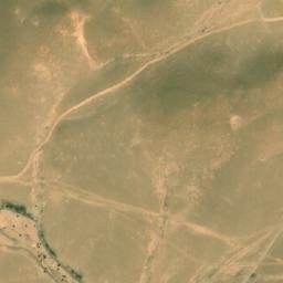 Satellite imagery of Koudiat el Beïda, DZ