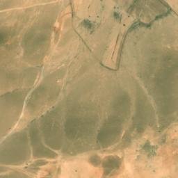 Satellite imagery of Koudiat el Beïda, DZ