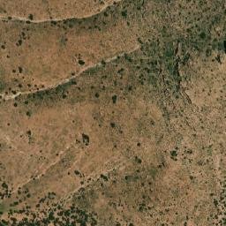 Satellite imagery of Djebel Aïn Ali, DZ