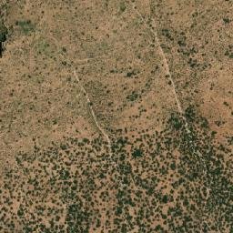 Satellite imagery of Djebel Aïn Ali, DZ