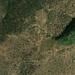 Satellite imagery of Djebel Bou Kherchouch, DZ