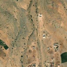 Satellite imagery of Djebel Sidi Khiar, DZ