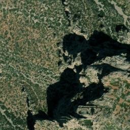 Satellite imagery of Ákra Koúlkis, GR