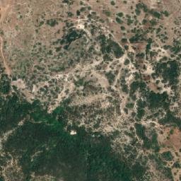 Satellite imagery of Troullia, CY