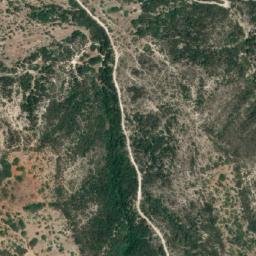 Satellite imagery of Troullia, CY