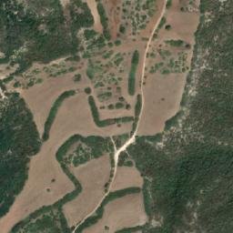 Satellite imagery of Krotiri, CY
