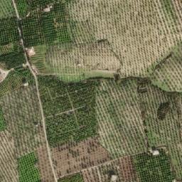 Satellite imagery of Jabal ash Shaykh ‘Alī, SY