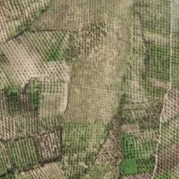 Satellite imagery of Jabal ash Shaykh ‘Alī, SY