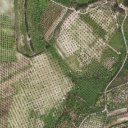 Satellite imagery of Jabal ash Shaykh ‘Alī, SY