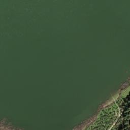 Satellite imagery of Ḩarf ar Raqabah, SY