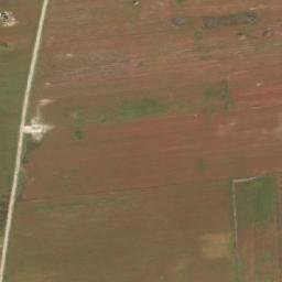 Satellite imagery of Ḑahr al Ḩaddād, SY