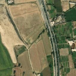 Satellite imagery of survey_point, IR