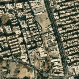 Satellite imagery of survey_point, IR