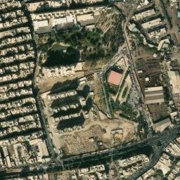 Satellite imagery of survey_point, IR