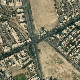 Satellite imagery of survey_point, IR