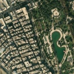 Satellite imagery of survey_point, IR