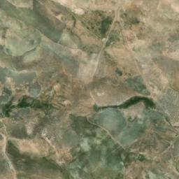 Satellite imagery of Kōh-e Āqish, AF