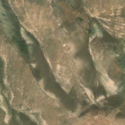 Satellite imagery of Kōh-e Āq Chashmah, AF