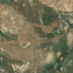 Satellite imagery of Kōh-e Āq Chashmah, AF