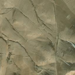 Satellite imagery of Gazah-ye Kharkhār, AF