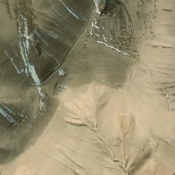 Satellite imagery of Gazah-ye Kharkhār, AF