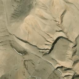 Satellite imagery of Gazah-ye Kharkhār, AF