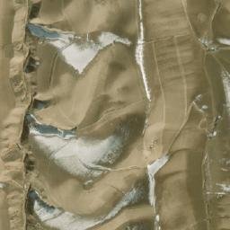 Satellite imagery of Archī Kōtal, AF