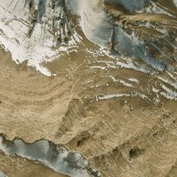 Satellite imagery of Kōh-e Chumun, AF