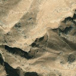 Satellite imagery of Chashmah-ye Aspān, AF