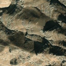 Satellite imagery of Chashmah-ye Aspān, AF