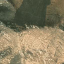 Satellite imagery of Kabūtar Khān, AF