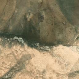 Satellite imagery of Kabūtar Khān, AF