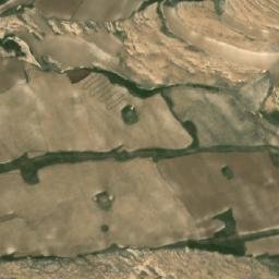 Satellite imagery of Kōh-e Ighāz, AF