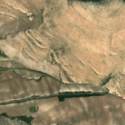 Satellite imagery of Kōh-e Ighāz, AF