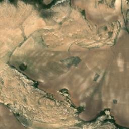 Satellite imagery of Kōh-e Ighāz, AF