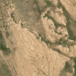 Satellite imagery of Kōtal-e Sabzak, AF