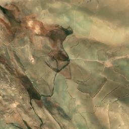 Satellite imagery of Kōh-e Siyāh Tal, AF