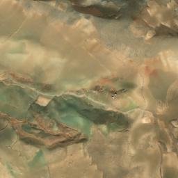 Satellite imagery of Kōh-e Siyāh Tal, AF
