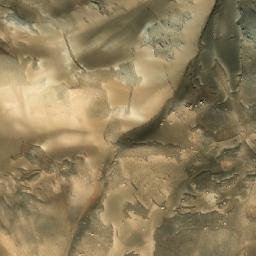 Satellite imagery of Kōh-e Siyāh Tal, AF