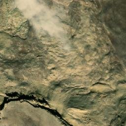 Satellite imagery of Band-e Khwājah Ghaltak, AF