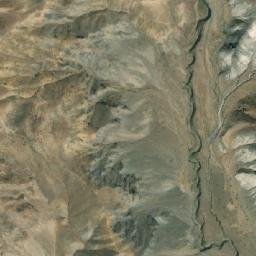 Satellite imagery of Kōh-e Āwrow, AF